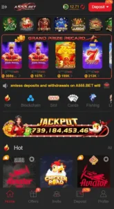 A555.Bet Game Best New Version APP In Pakistan Download Now 2