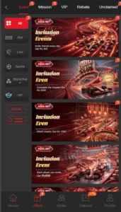 A555.Bet Game Best New Version APP In Pakistan Download Now 3