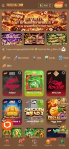 PKR656 Game APK Free Download latest Version App Android 2