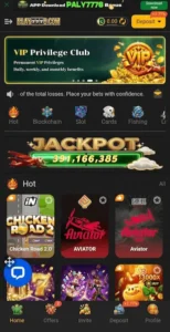 Play7778 Game APK Download New Latest Free version Androids 2