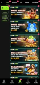 Win786 game Download APK New Version For Android 2026 3