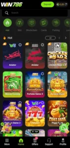 Win786 game Download APK New Version For Android 2026 2