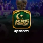 ISB15 Game