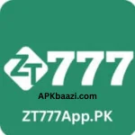 ZT777 Game For Pakistan