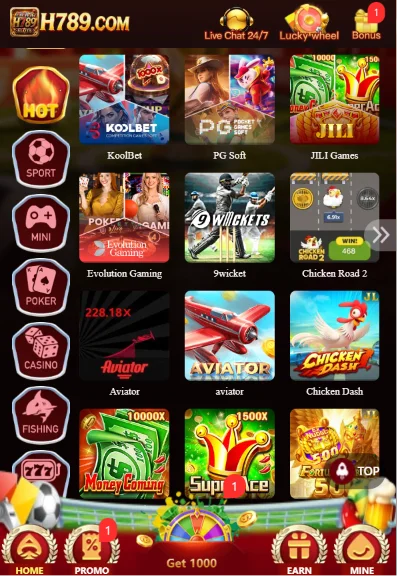 h789 game