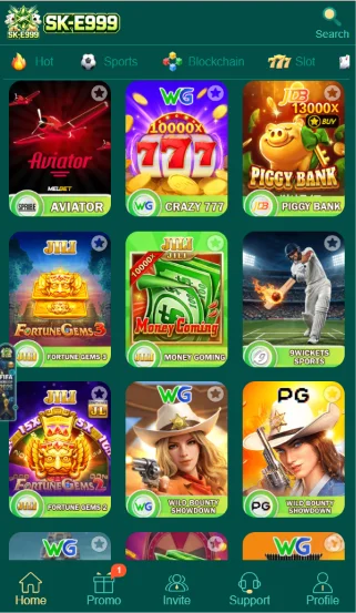 e999 game