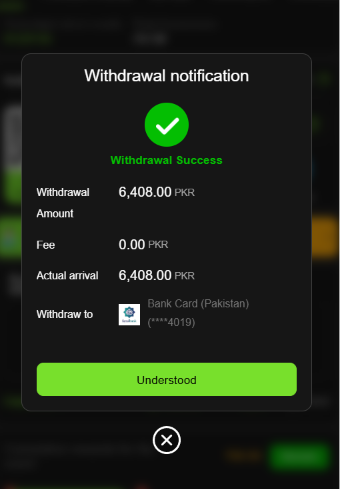 Pk2026 APK