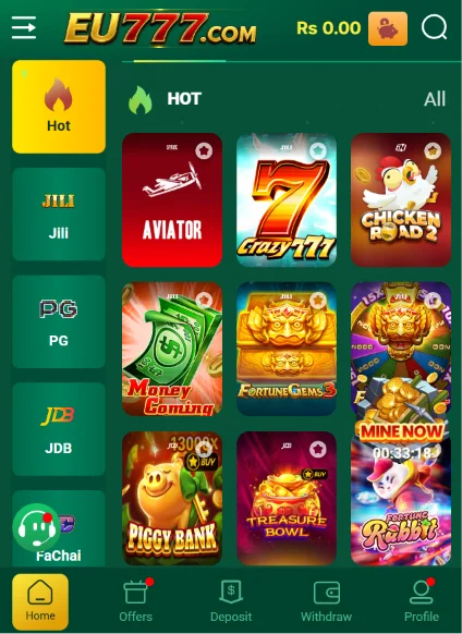 eu777 game