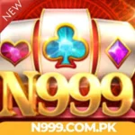 N999 Game For Pakistan