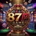 87P Game For Android