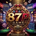 87P Game For Android