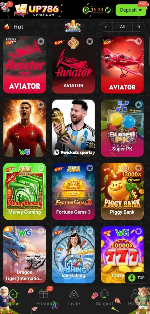 up786 apk